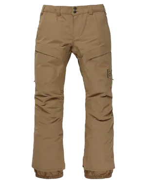 Burton Men's [ak]® Swash Gore‑Tex 2L Snow Pants - Kelp