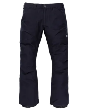 Burton Men's Ballast Gore‑Tex 2L Snow Pants - True Black