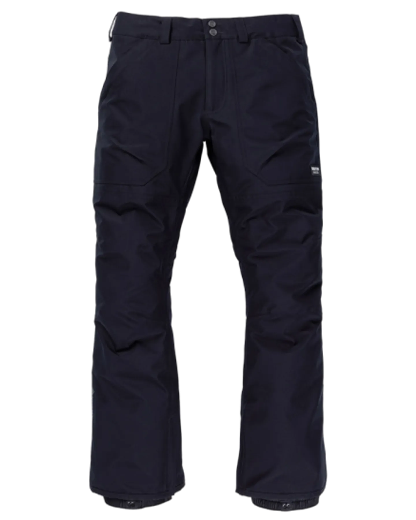 Burton Men's Ballast Gore‑Tex 2L Snow Pants - True Black