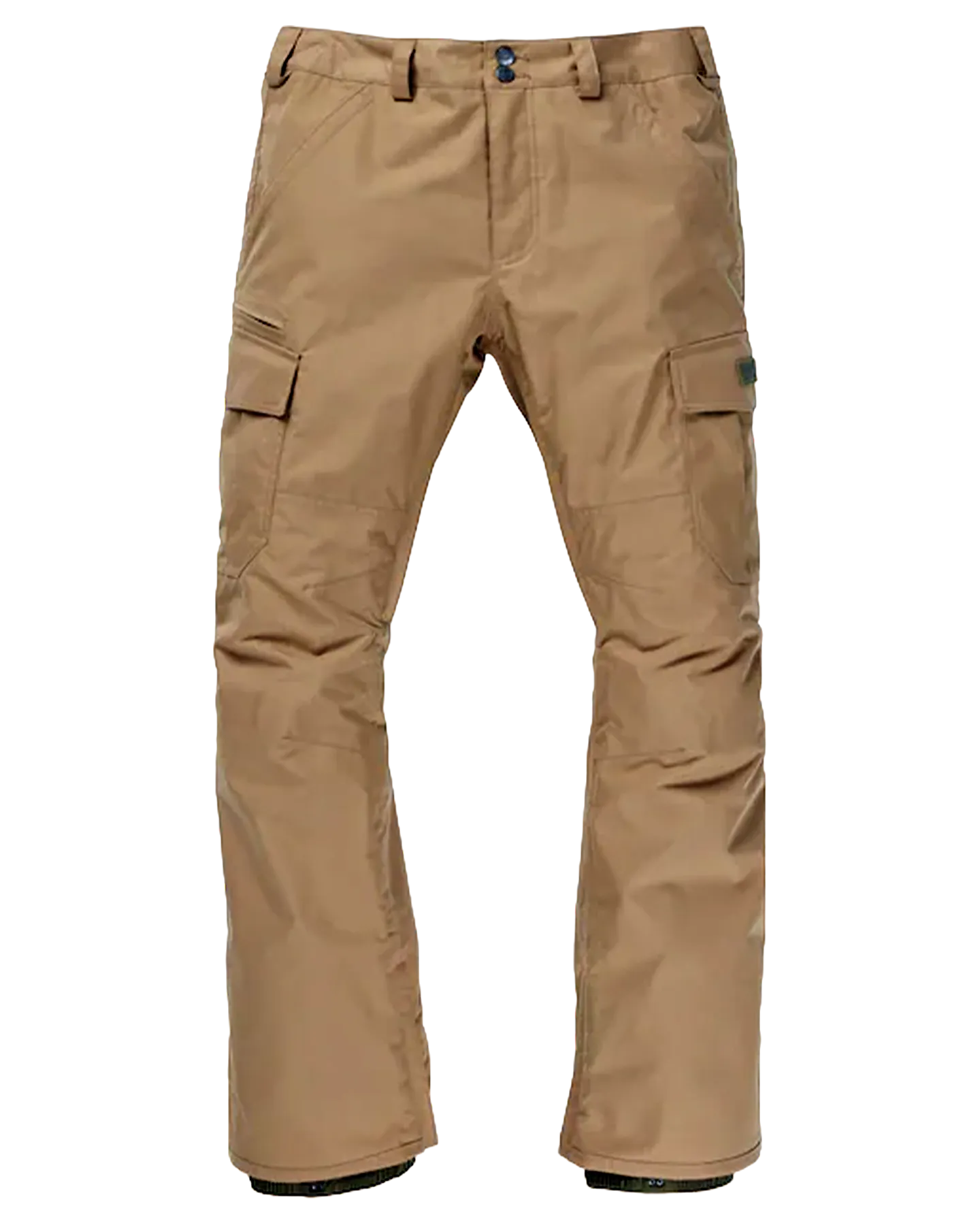 Burton Men's Cargo 2L Snow Pants - Regular Fit - Kelp