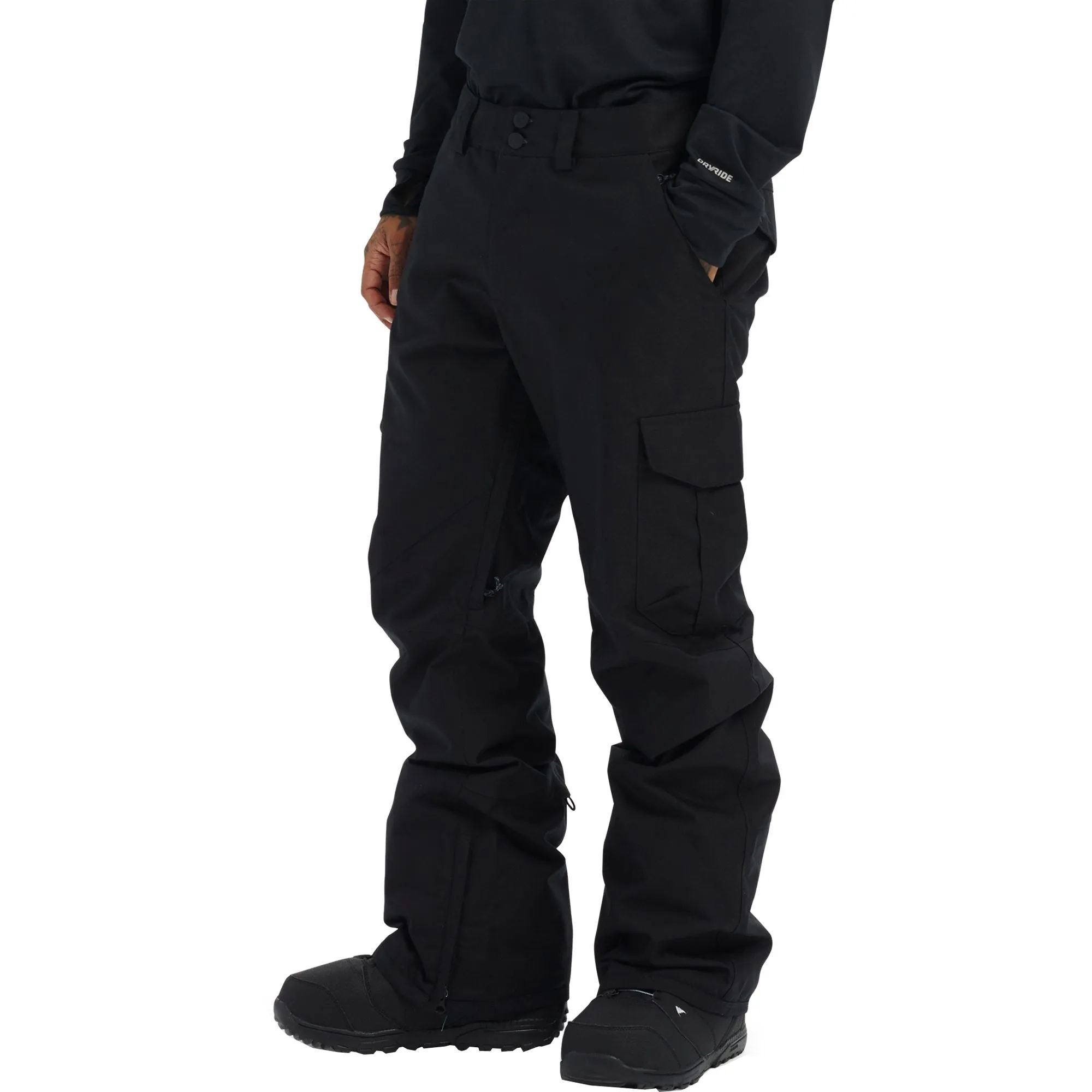 Burton Mens Cargo Pant-XXL