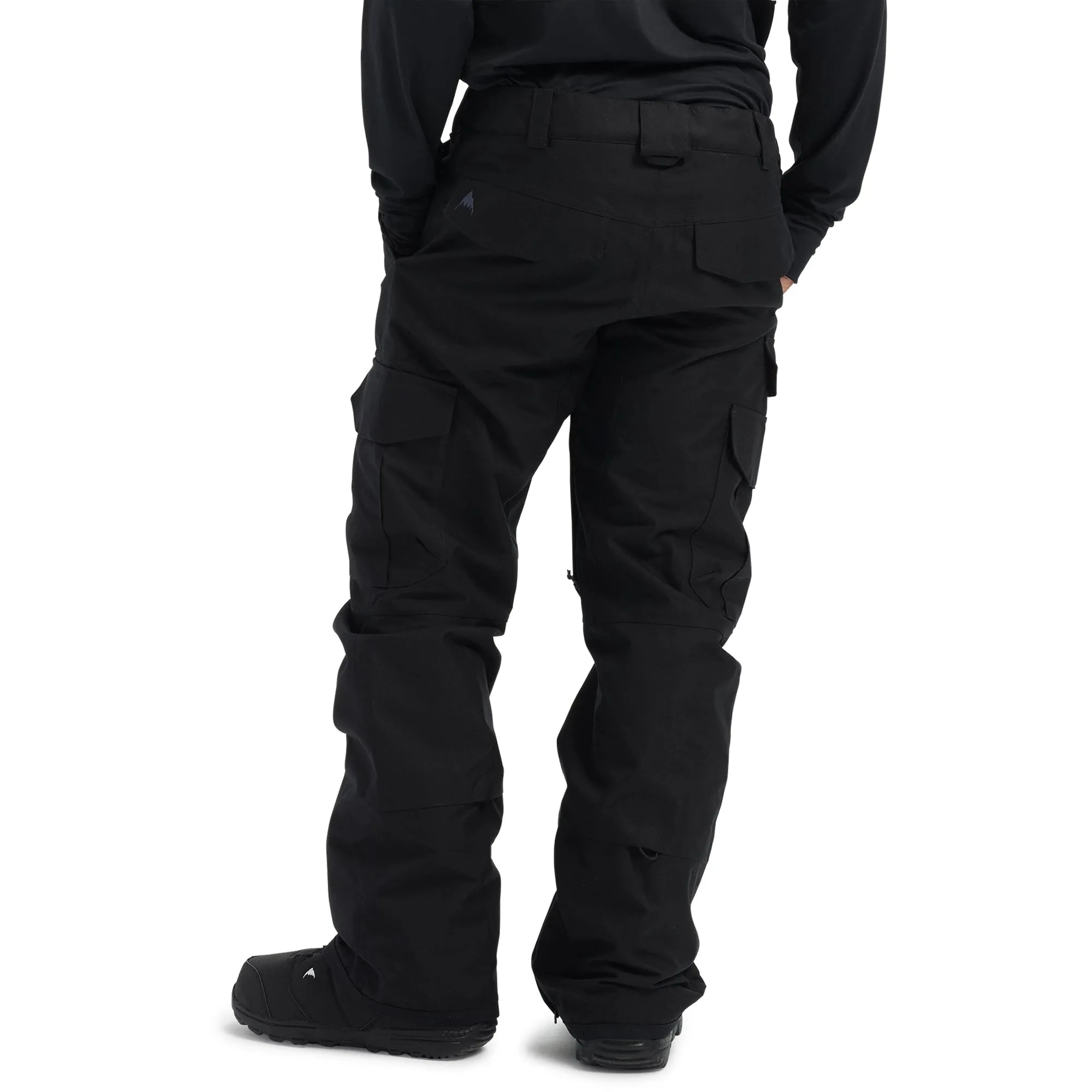 Burton Mens Cargo Pant-XXL