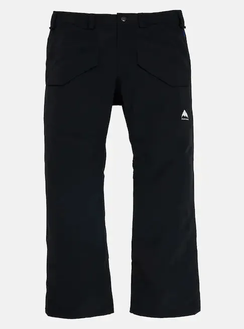 Burton Men's Covert 2.0 Pant True Black