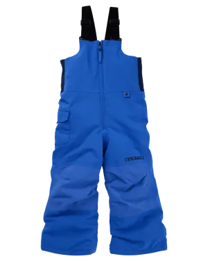 Burton Toddlers' Maven 2L Bib Snow Pants - Amparo Blue