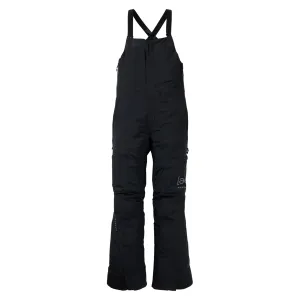 Burton Women's [ak] Kimmy GORE-TEX 2L Bib Pants Short 2025