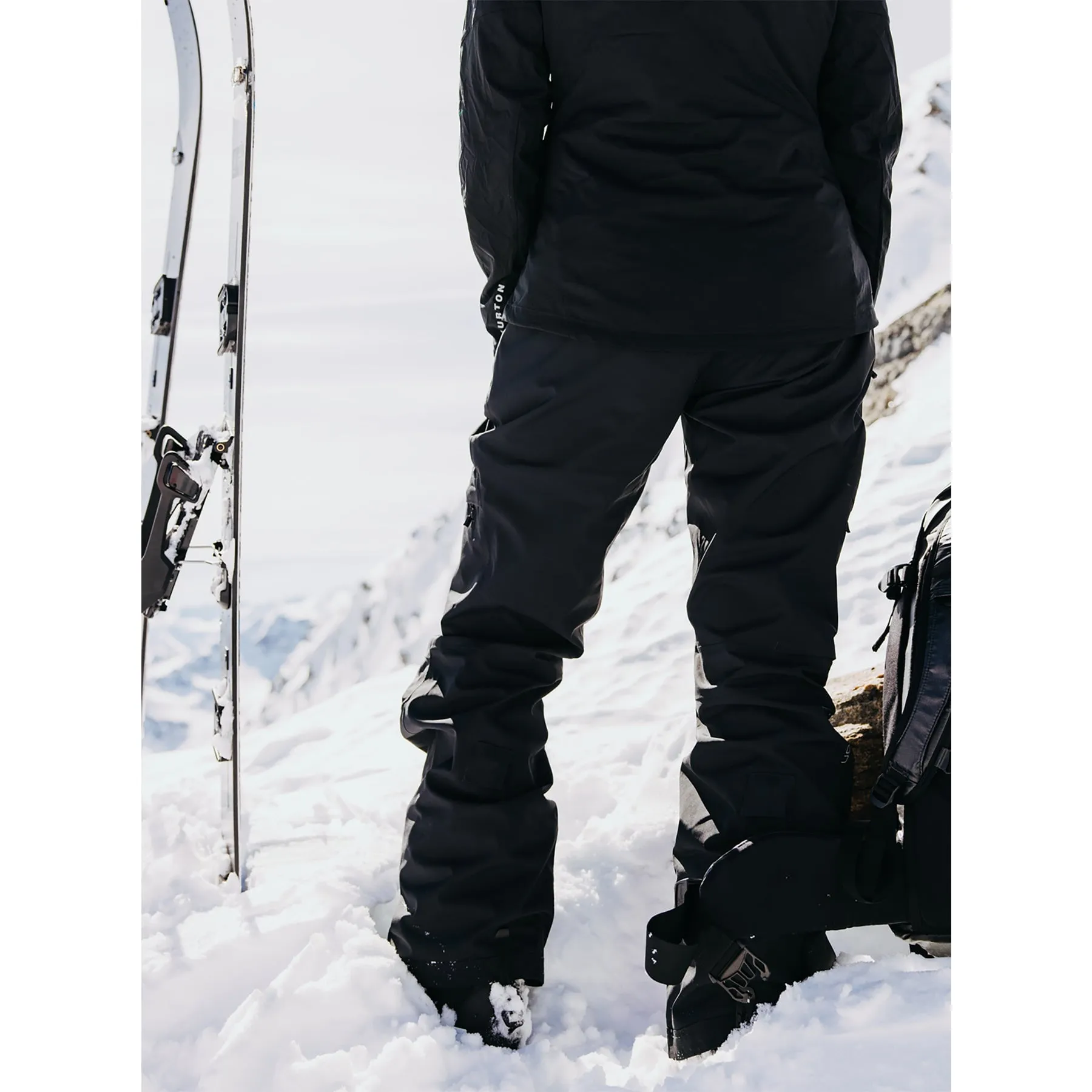 Burton Women's [ak] Summit GORE-TEX 2L Pants 2024