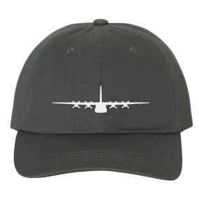 C-130 DAD HAT