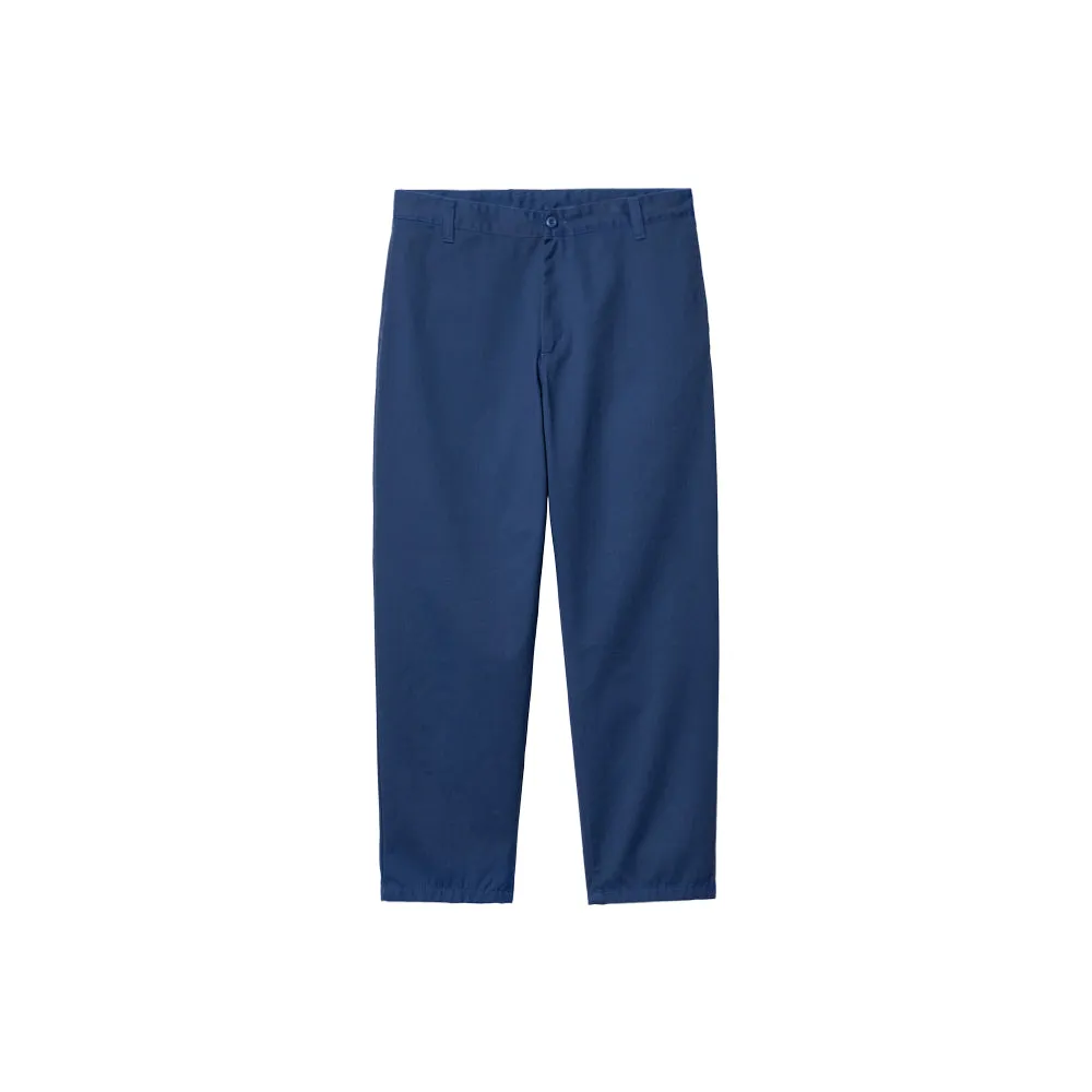 Calder Pant (elder rinsed)