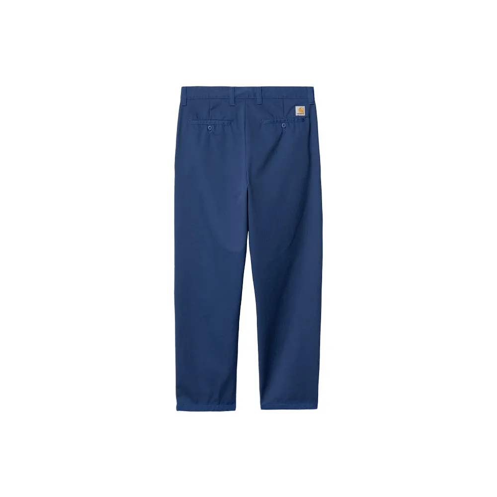 Calder Pant (elder rinsed)