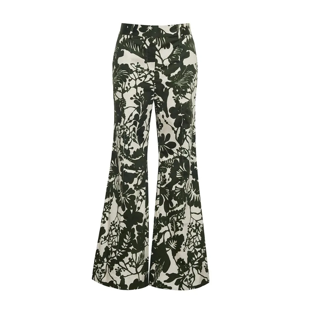 CARA CARA Tristan Pant, Olive Mill Reef