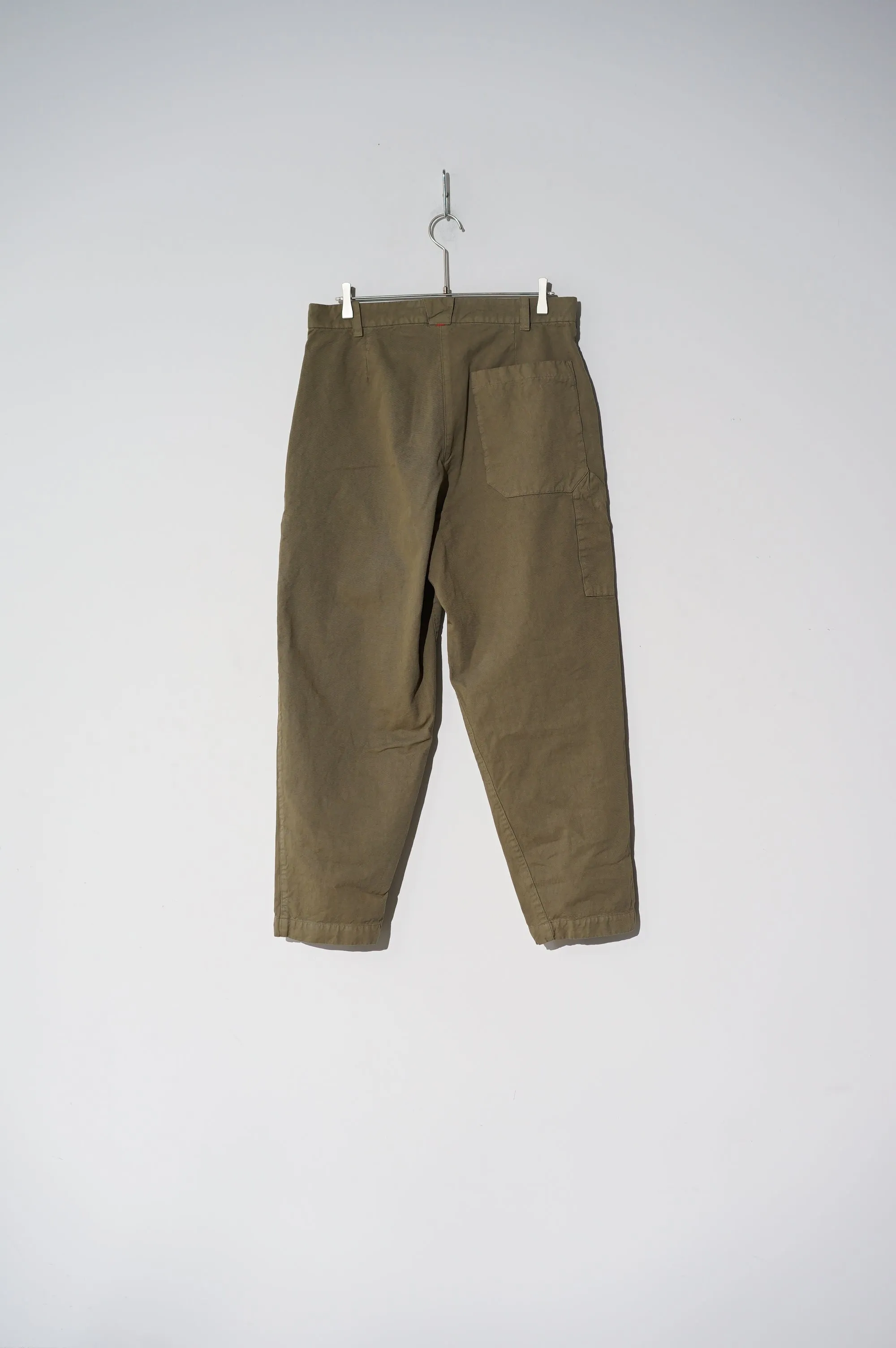 CASEY CASEY / CARGO PANT /  22HP230