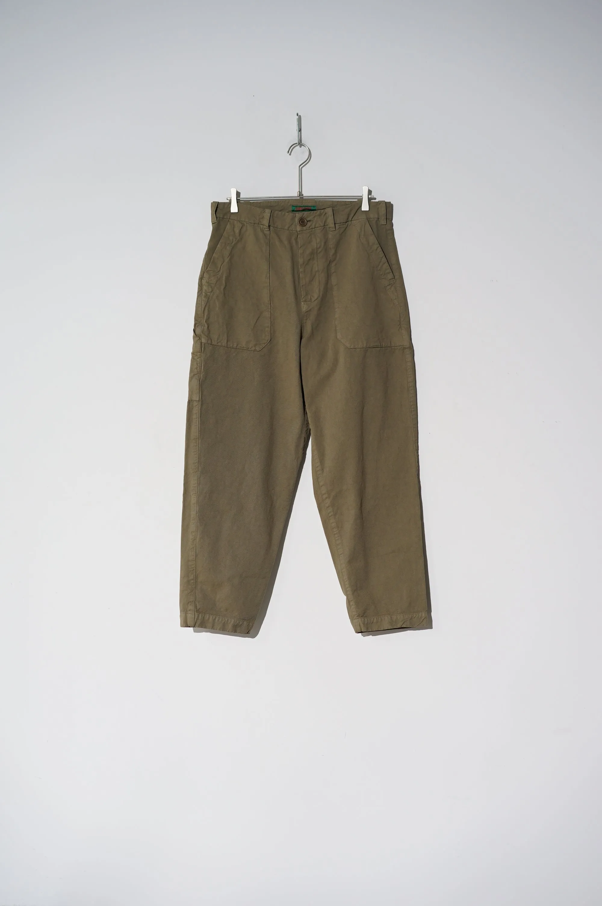 CASEY CASEY / CARGO PANT /  22HP230