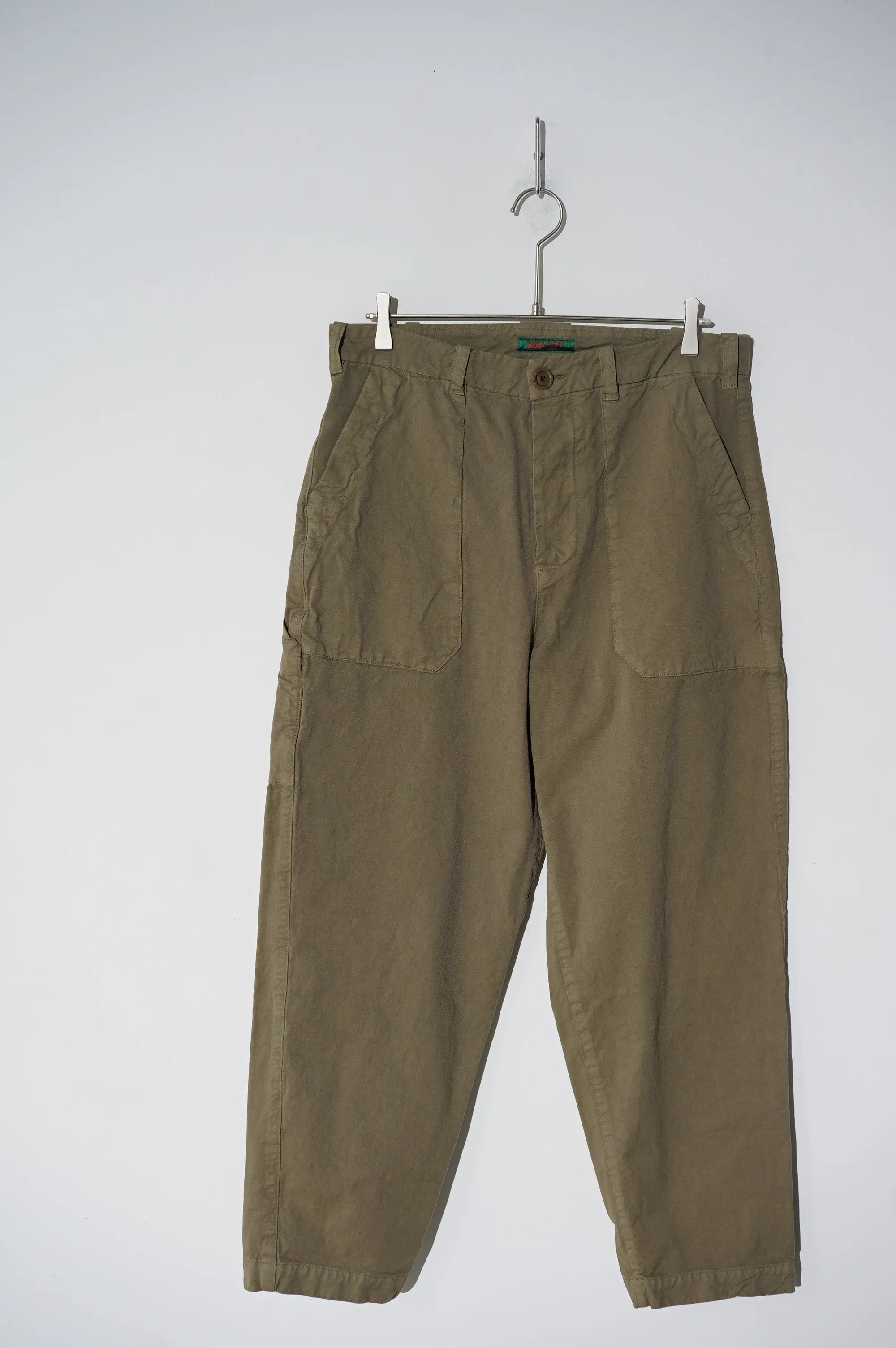 CASEY CASEY / CARGO PANT /  22HP230