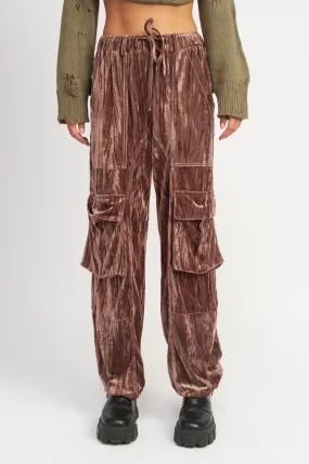 Cecilia Cargo Pants