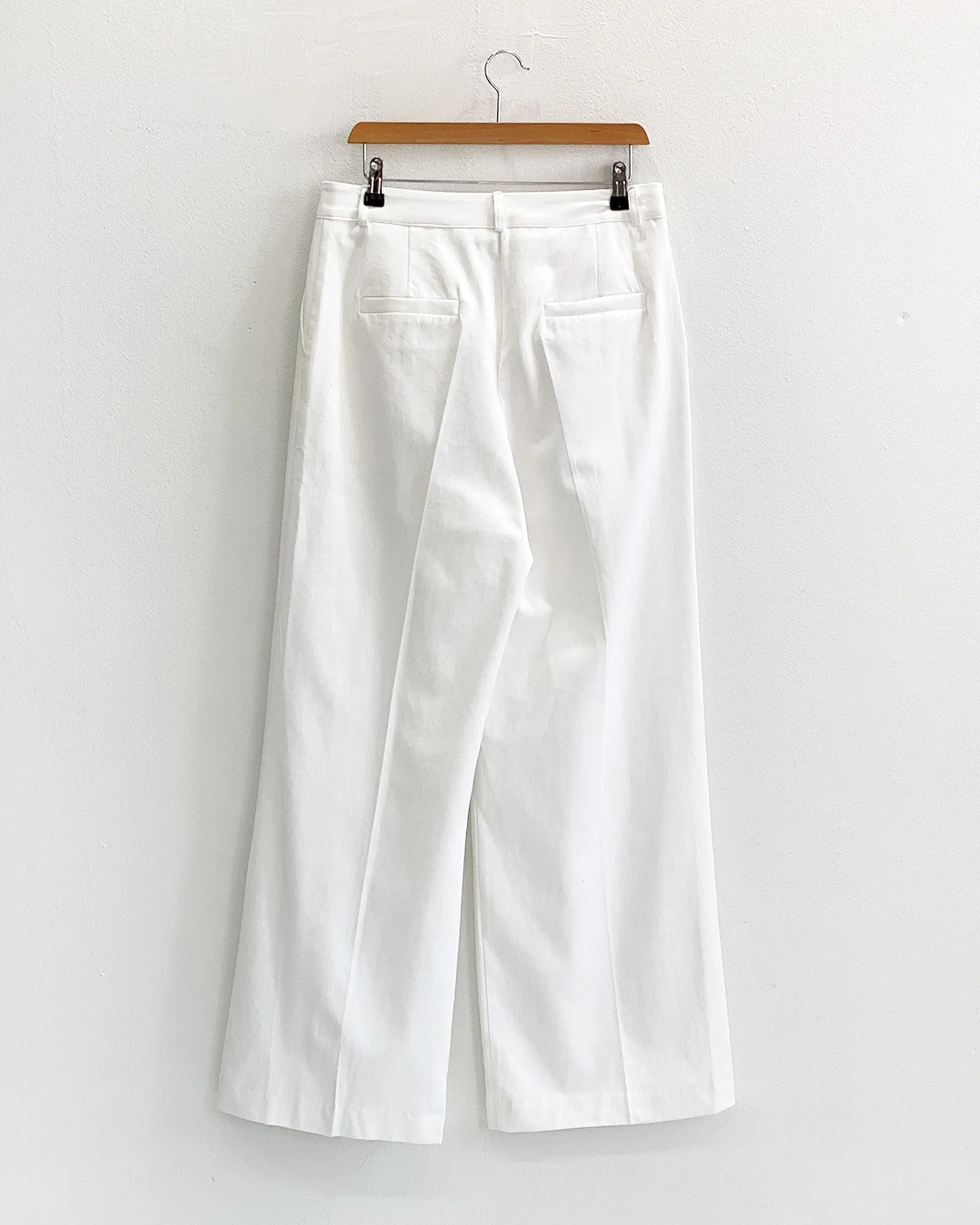 Chic Chino Pants