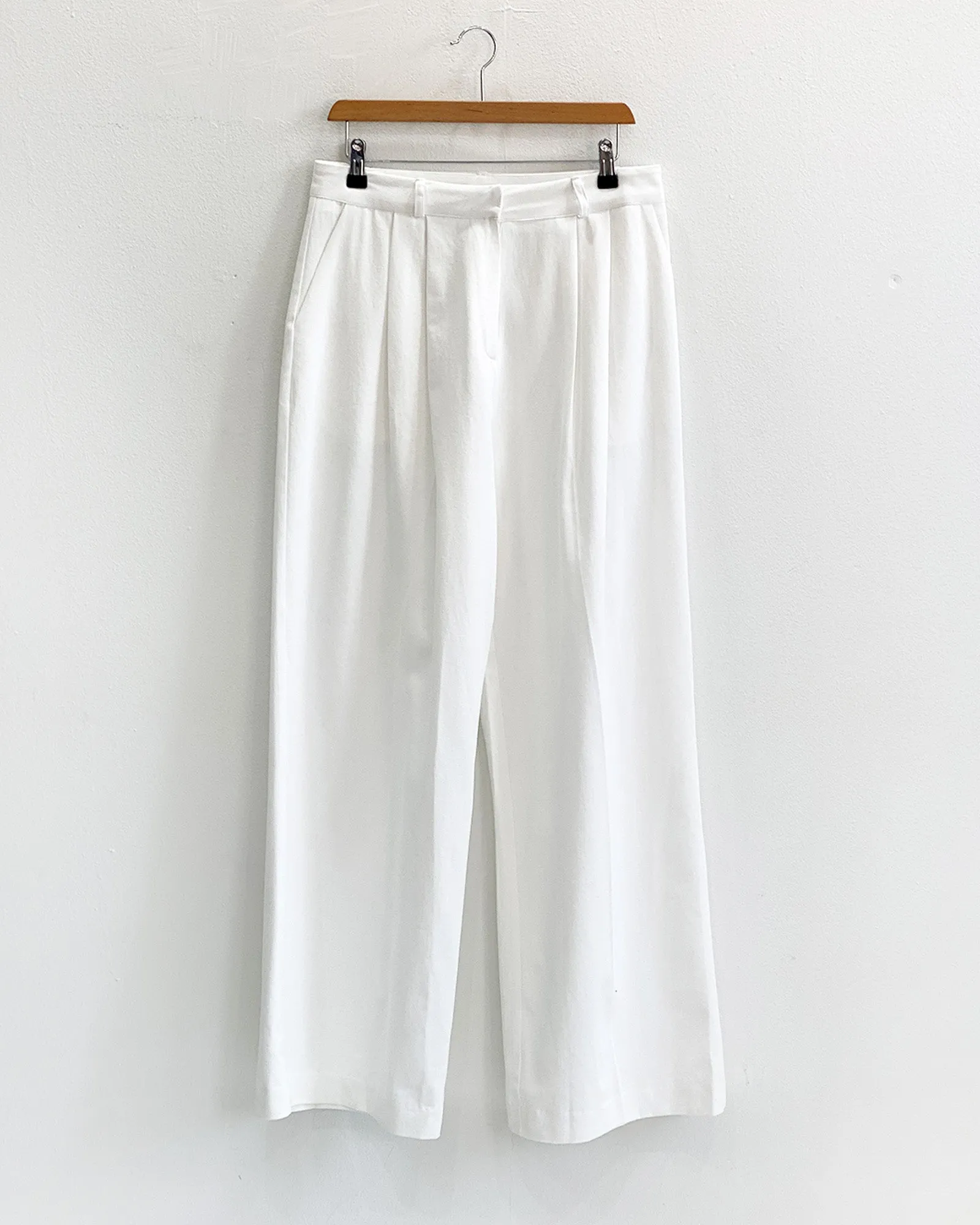 Chic Chino Pants