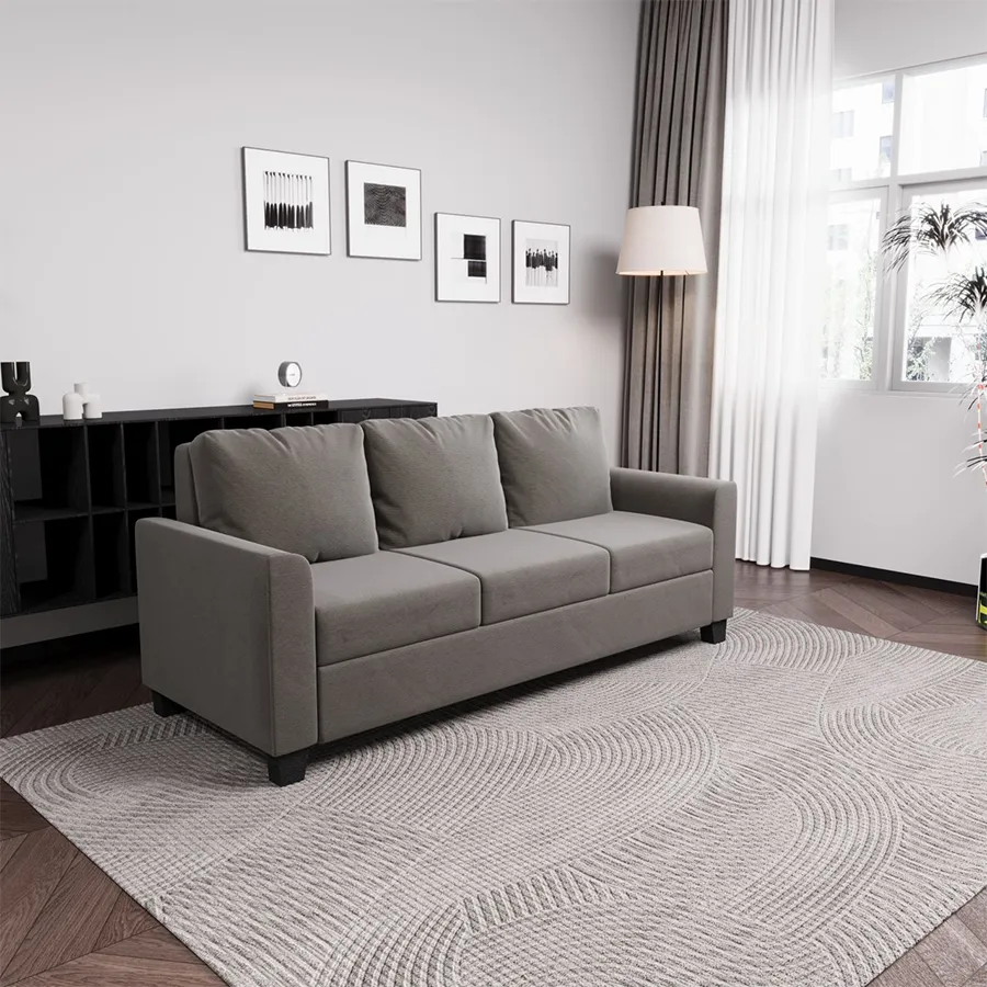 Chino 3 Seater Sofa