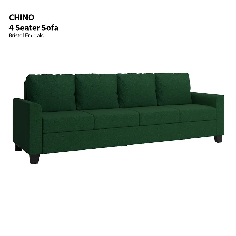 Chino 4 Seater Sofa