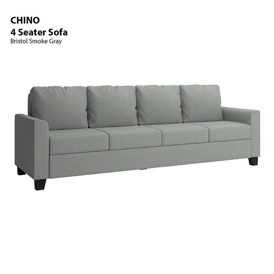 Chino 4 Seater Sofa