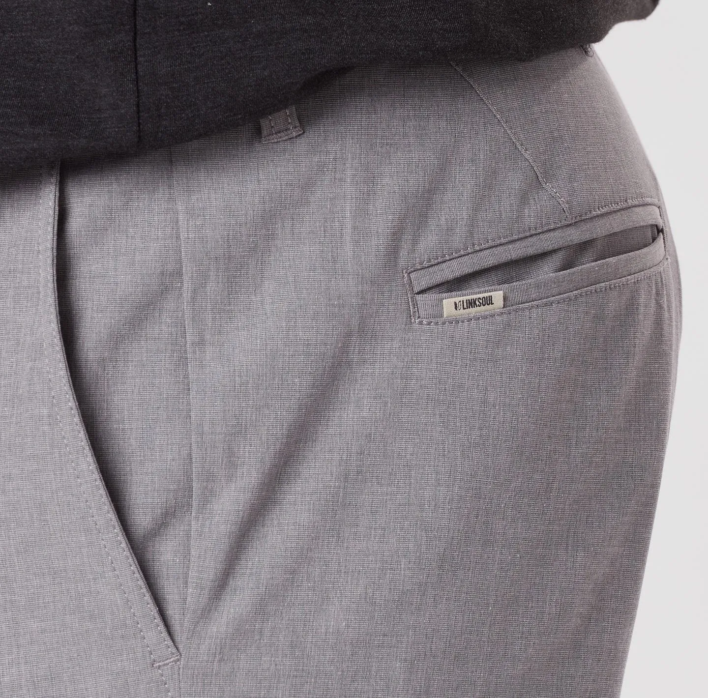 Chino Boardwalker Pant