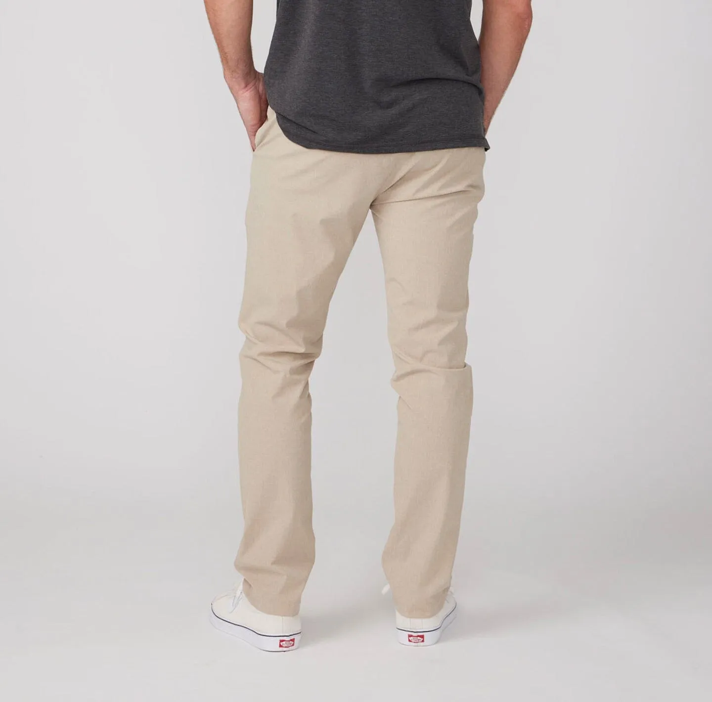 Chino Boardwalker Pant