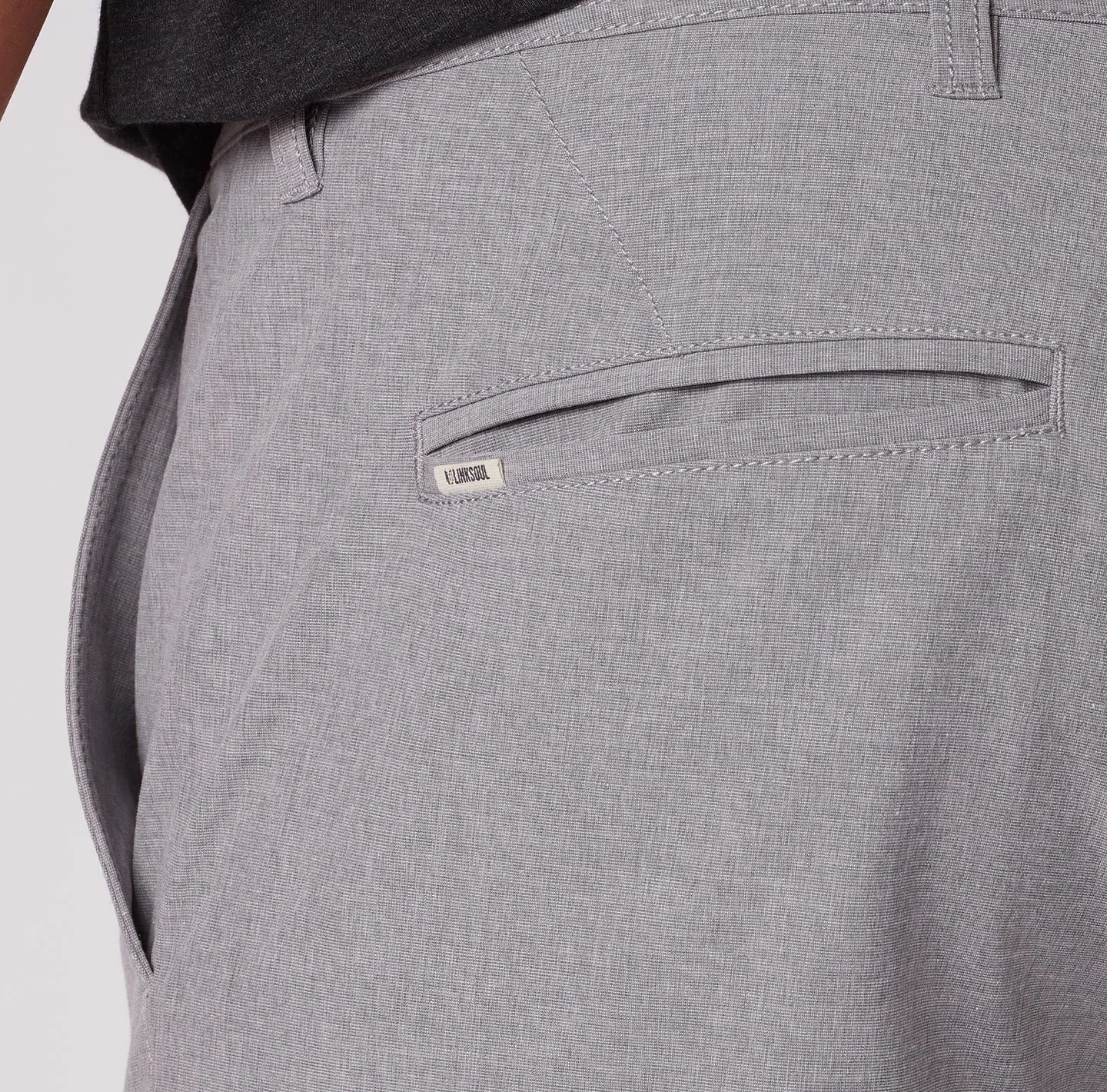 Chino Boardwalker Pant