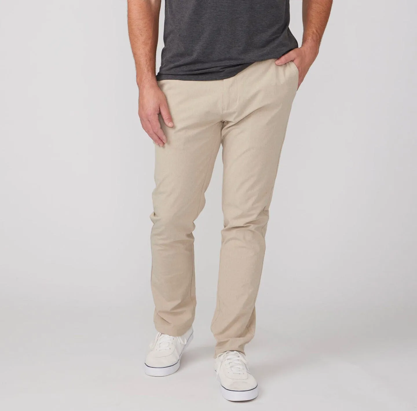 Chino Boardwalker Pant