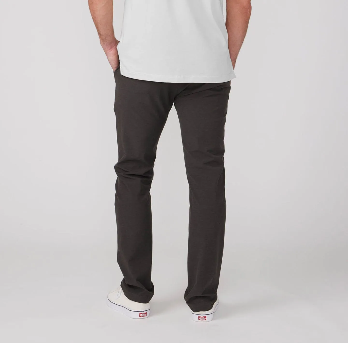 Chino Boardwalker Pant