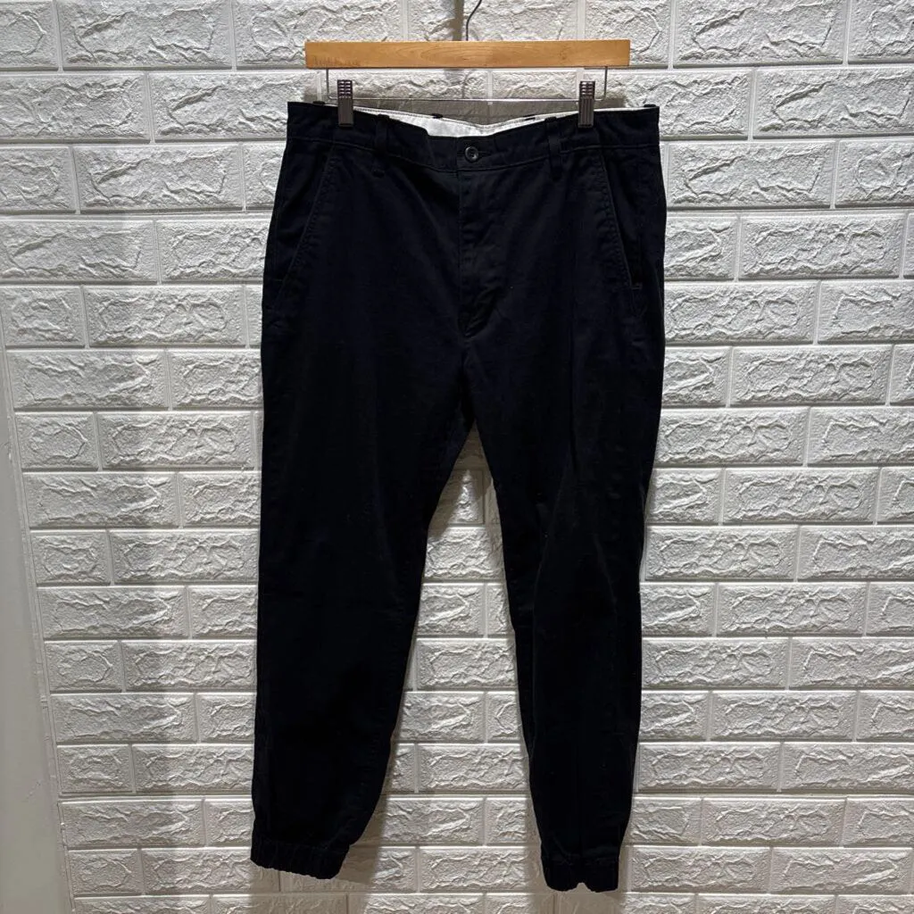 Chino Jogger Pants