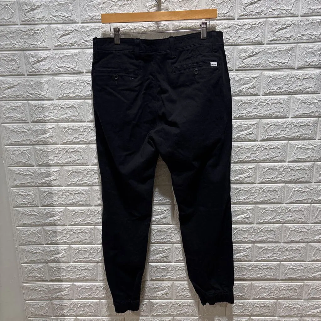 Chino Jogger Pants