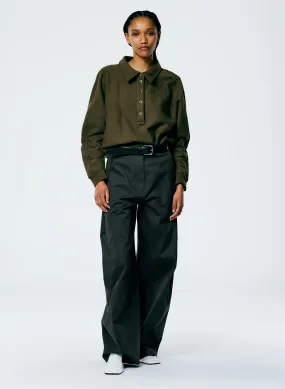 Chino Sid Pant - Regular