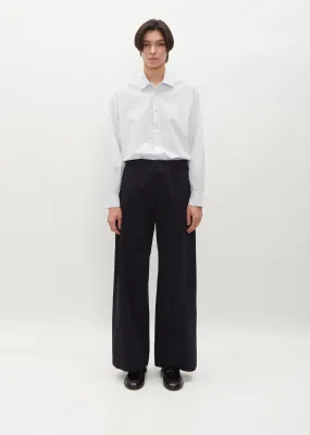 Cotton Artemis Pants — Atlantic