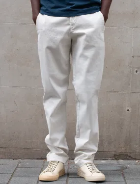 COTTON STRETCH CHINO