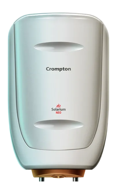 Crompton Solarium Neo, 3000W Instant Water Heater 3-L