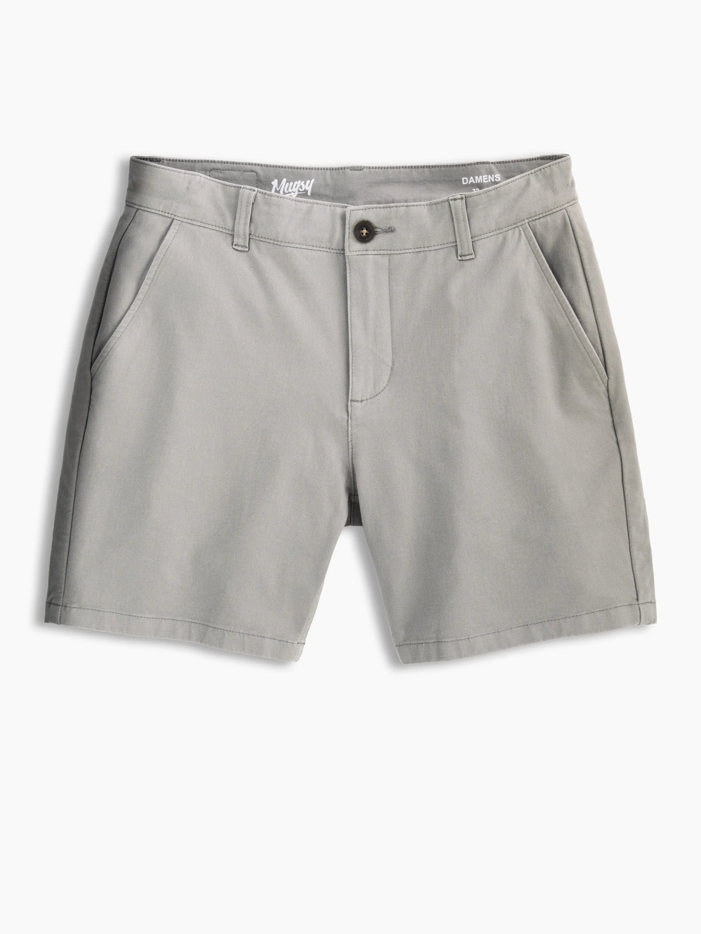 DAMENS CHINO SHORTS