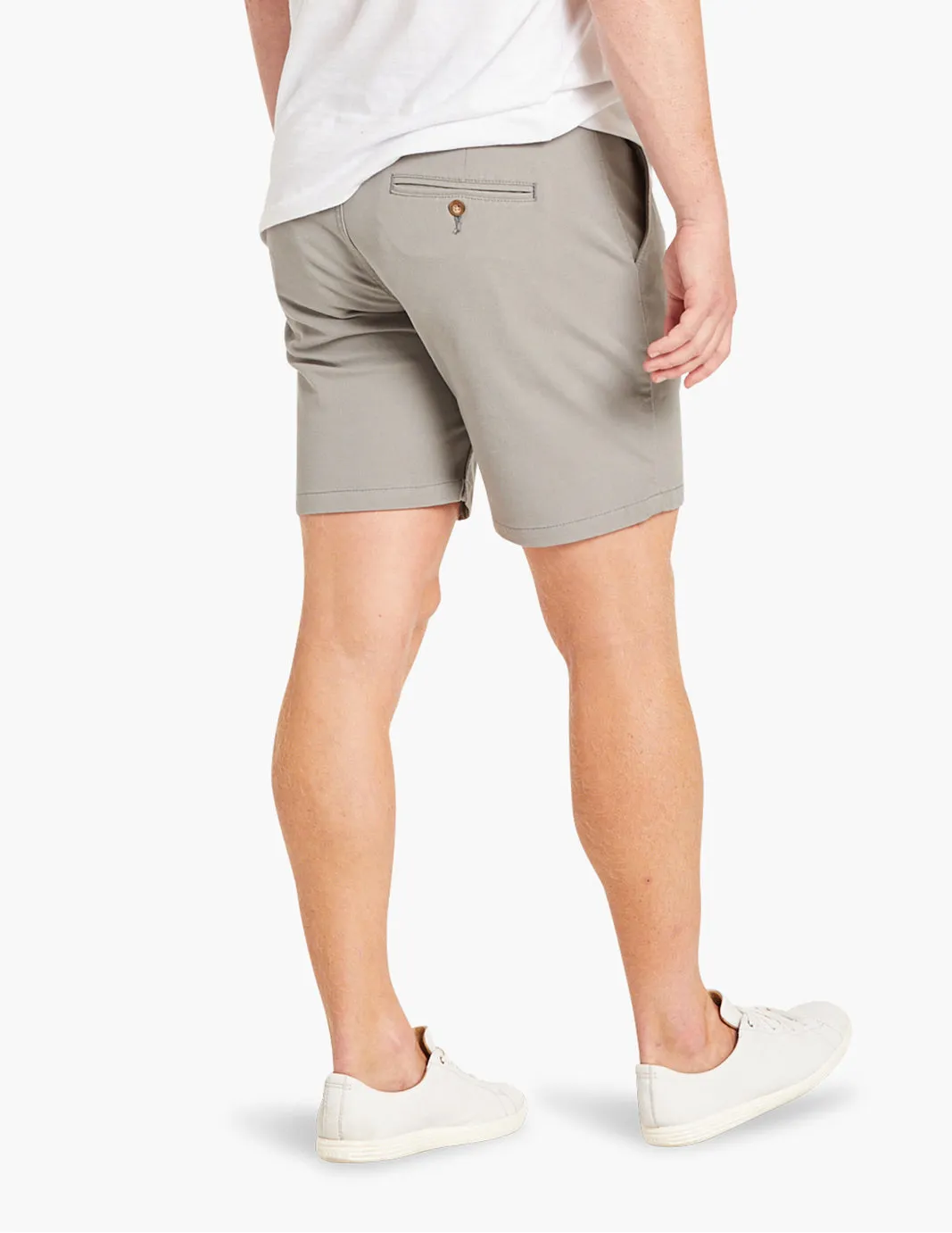 DAMENS CHINO SHORTS