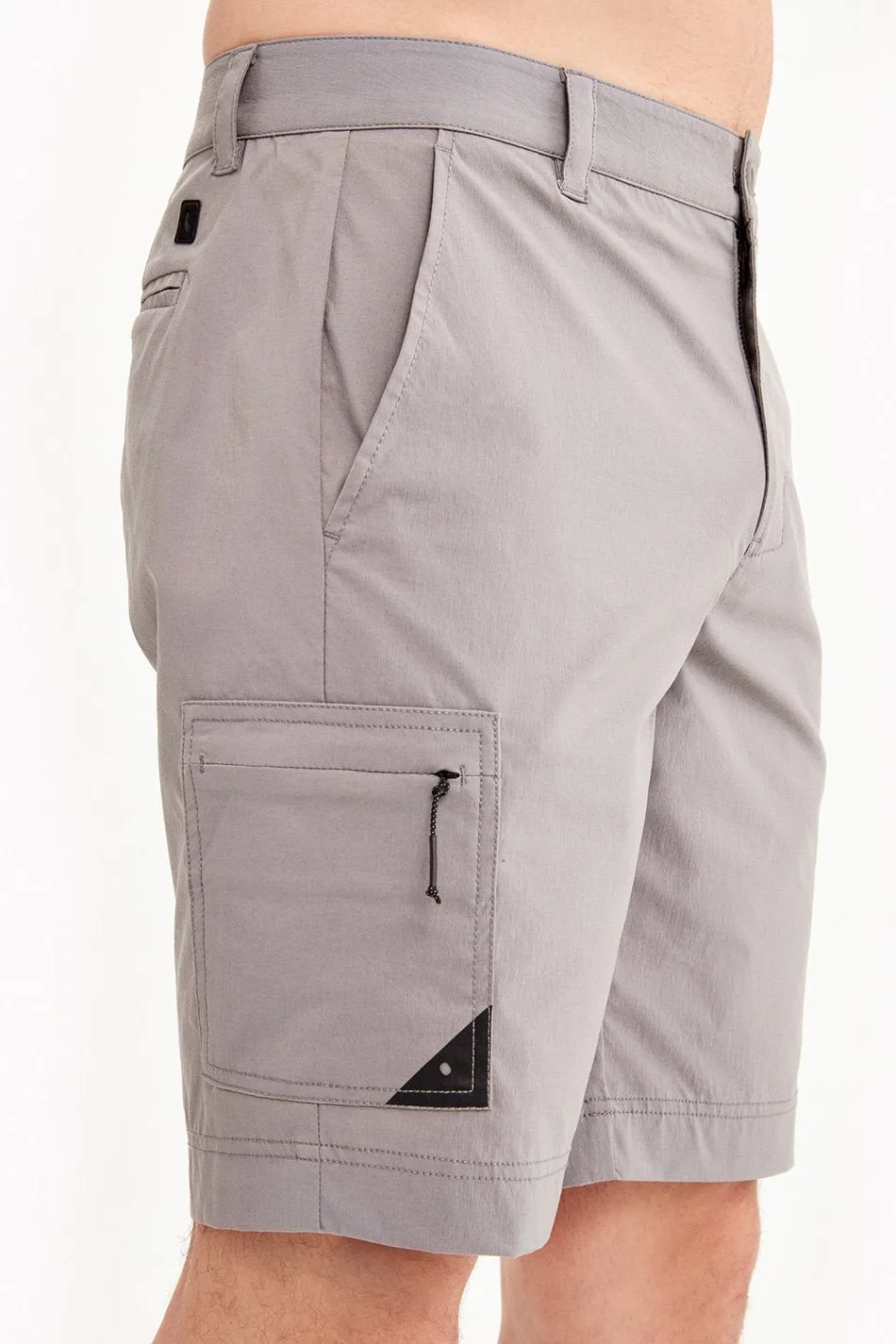 DAWSON HYBRID CARGO SHORT