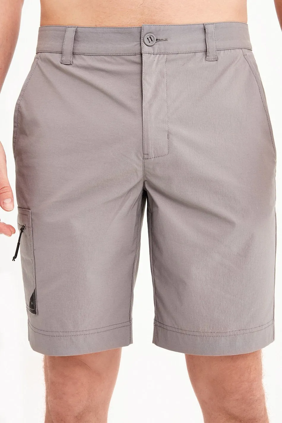 DAWSON HYBRID CARGO SHORT