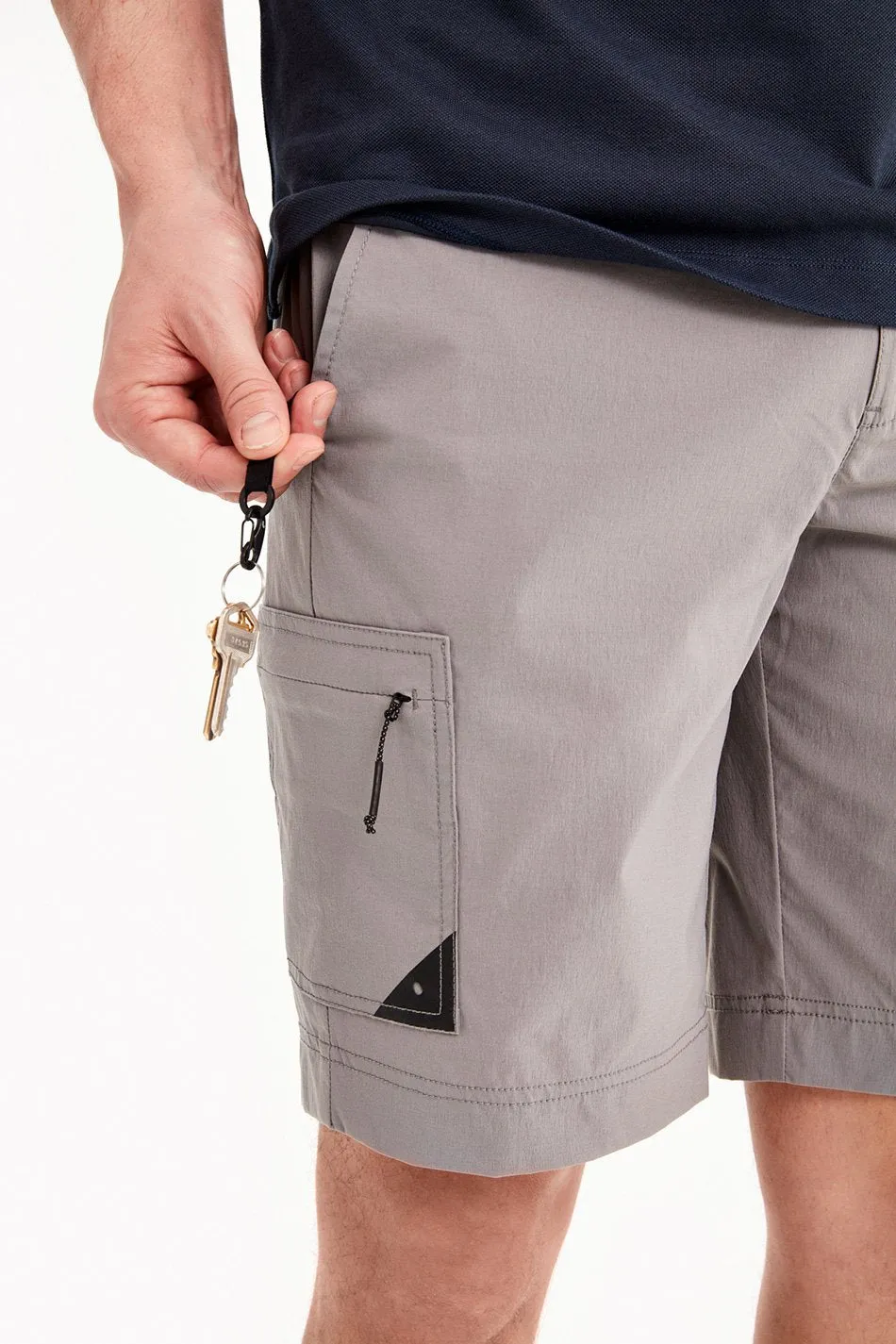 DAWSON HYBRID CARGO SHORT