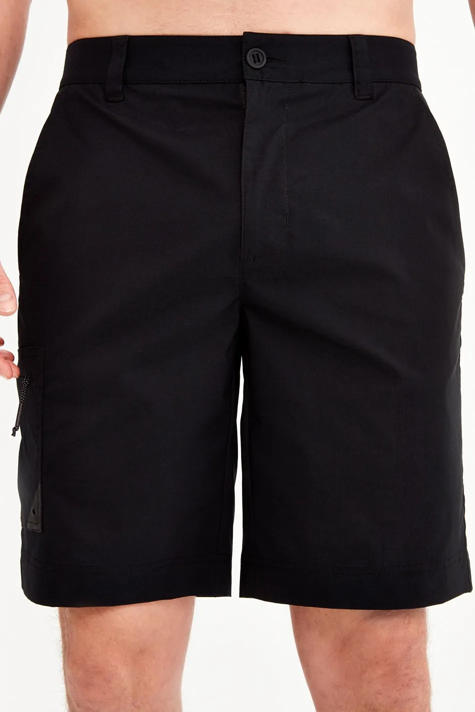 DAWSON HYBRID CARGO SHORT