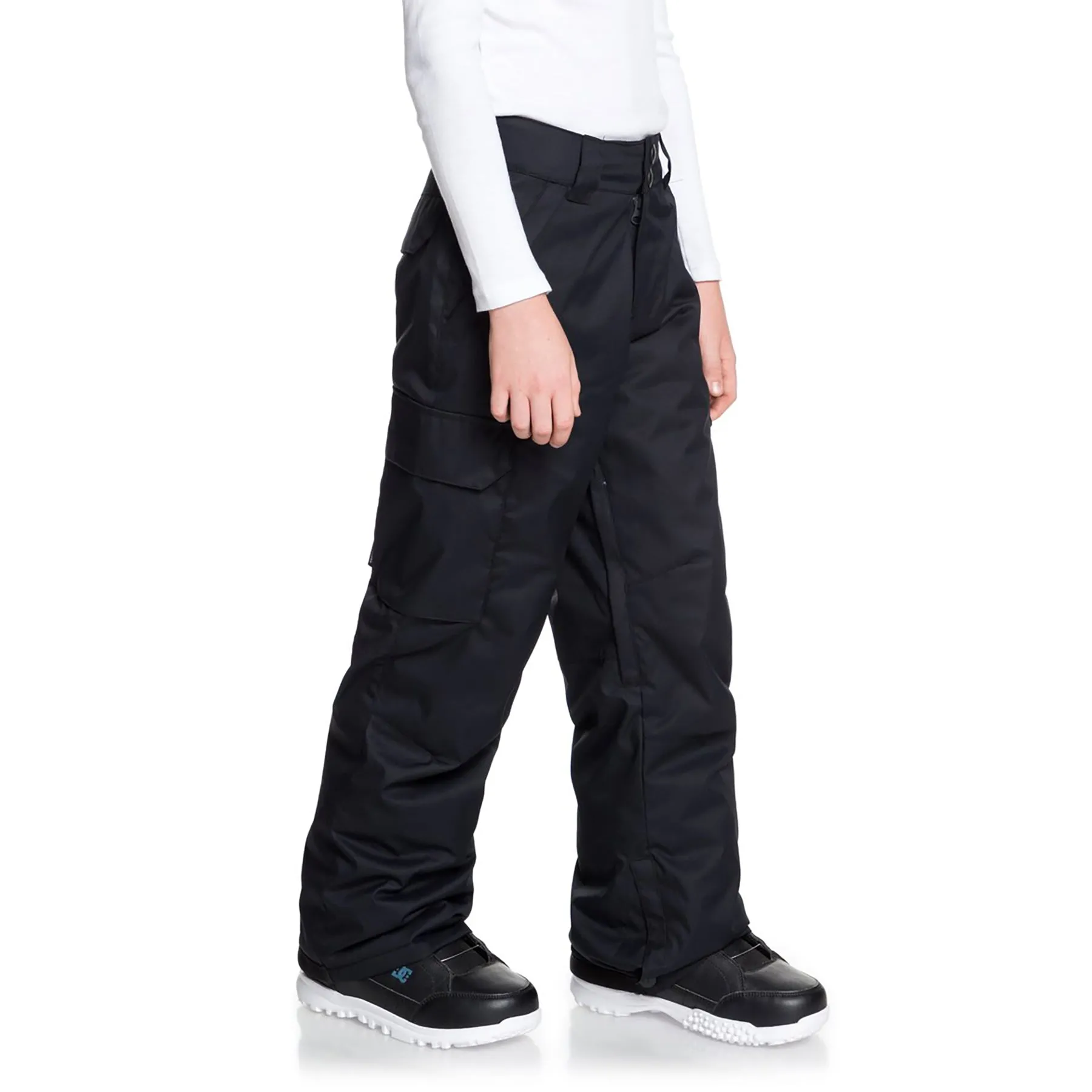 DC Banshee Youth Pant 2021