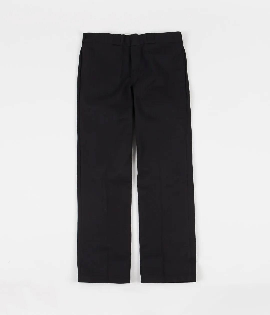 Dickies Original 874 Work Pants - Black