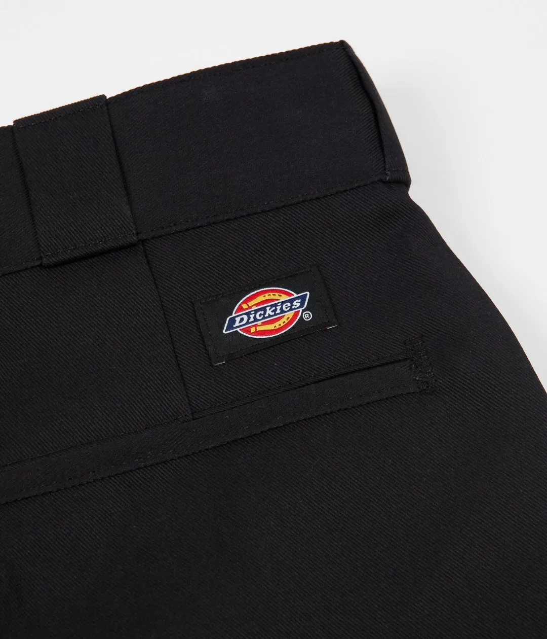 Dickies Original 874 Work Pants - Black