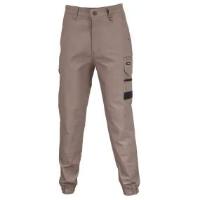 DNC Workwear Slimflex Tradie Cargo Pants 3376