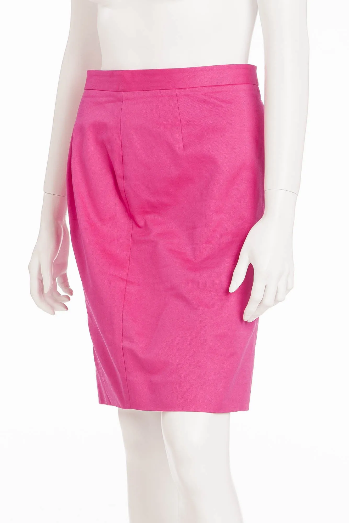 Dsquared2 - Hot Pink Pencil Skirt - IT 42