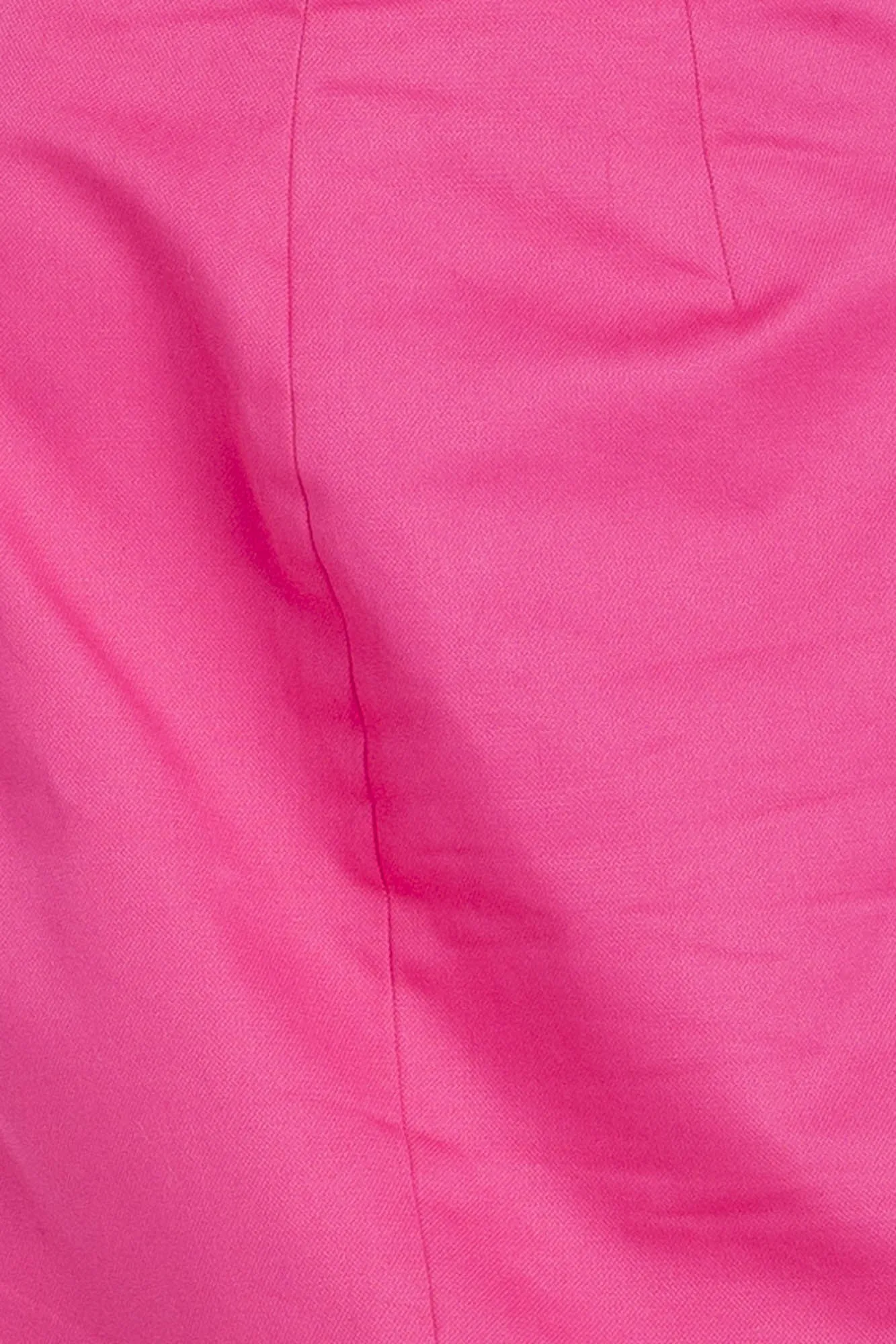 Dsquared2 - Hot Pink Pencil Skirt - IT 42