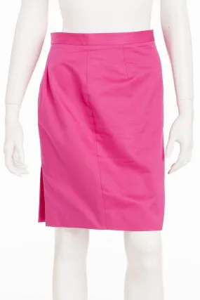 Dsquared2 - Hot Pink Pencil Skirt - IT 42