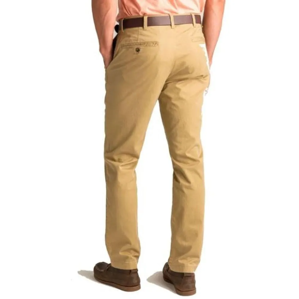 Duck Head Men's Gold School Chino 30"