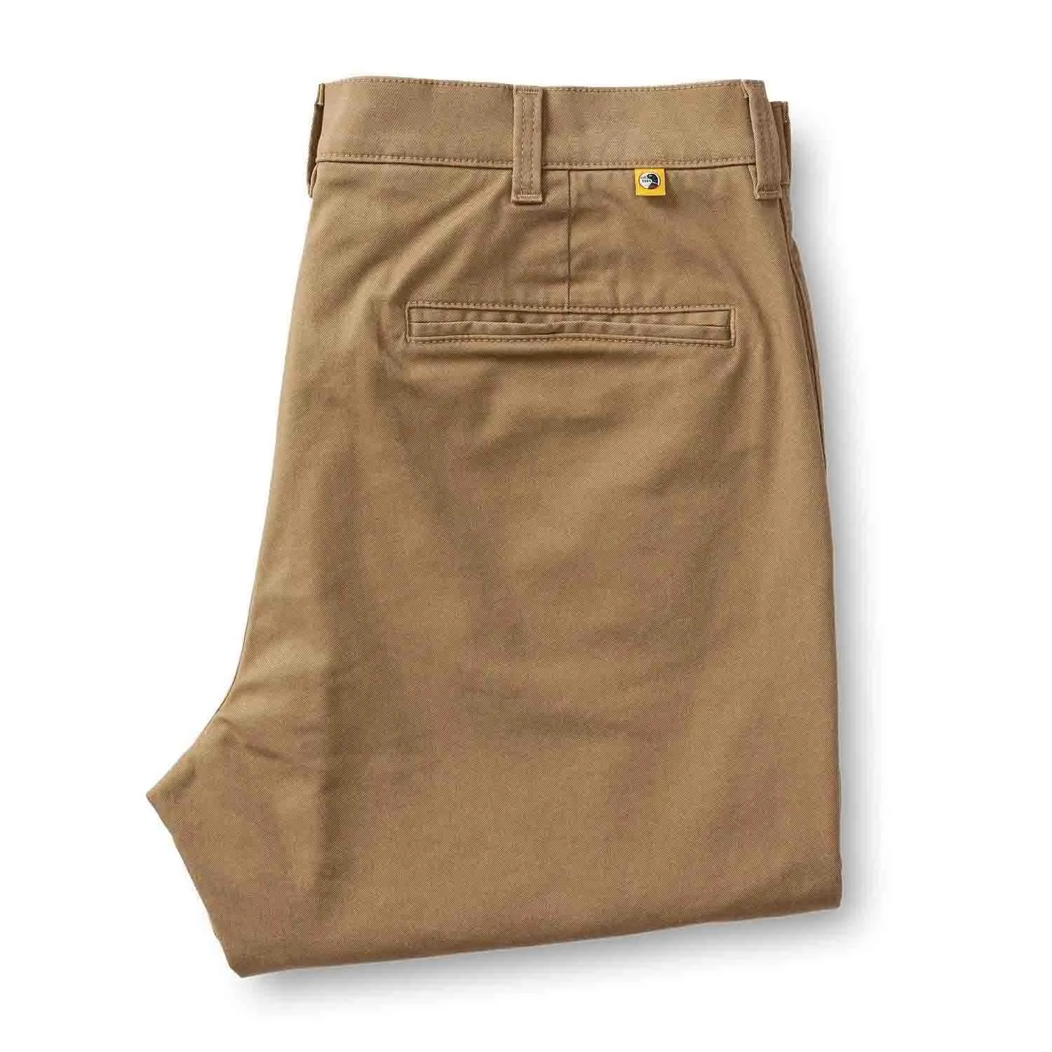 Duck Head Men's Gold School Chino 32"