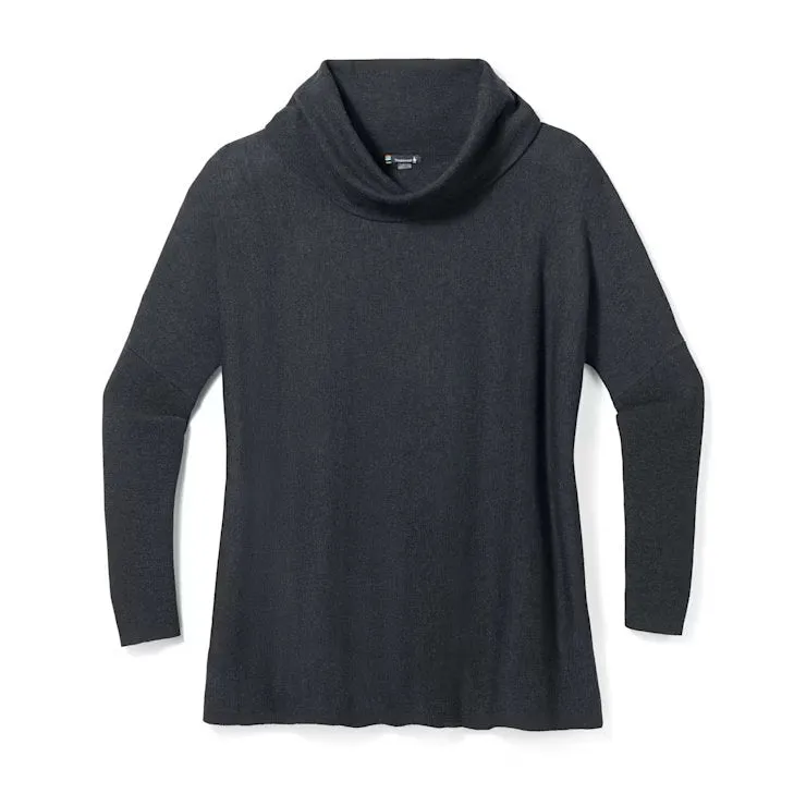 Edgewood Poncho Sweater (Women's)